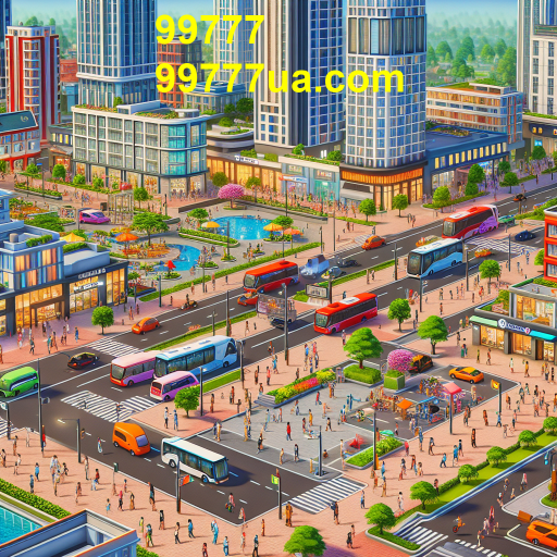 Explorando o Mundo dos Jogos de Simulação